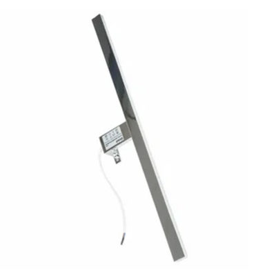 ULT-F35-12W/3000K Светильник светод.для подсветки мебели и зеркал серебристый