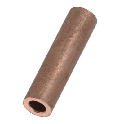 Гильза кабельная медная Д-5 мм