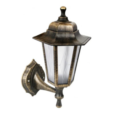 4101 С02 Светильник улично-садовый 230В 60 Ватт