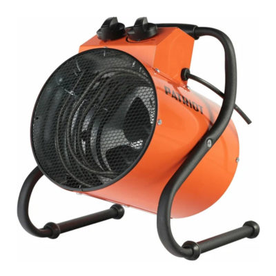 PT-R2 ТЕПЛОВАЯ ПУШКА ЭЛЕКТРИЧ. PATRIOT