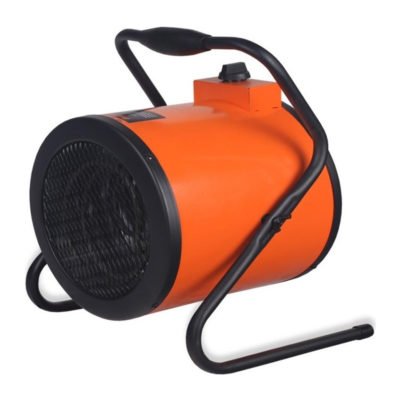 PT-R3 ТЕПЛОВАЯ ПУШКА ЭЛЕКТРИЧ. PATRIOT