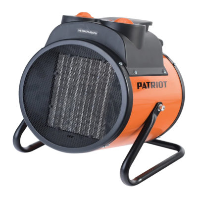 PRT 7S ТЕПЛОВАЯ ПУШКА ЭЛЕКТРИЧ. PATRIOT