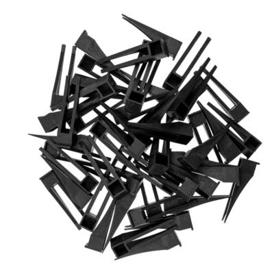 Система выравнивания плитки СВП клинья 50 шт. (ФИТ)