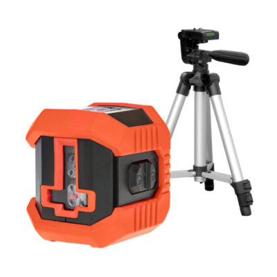 QB set Нивелир лазерный