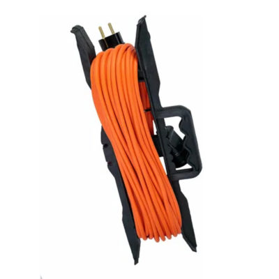 Удлинитель на рамке ПВС 2*0