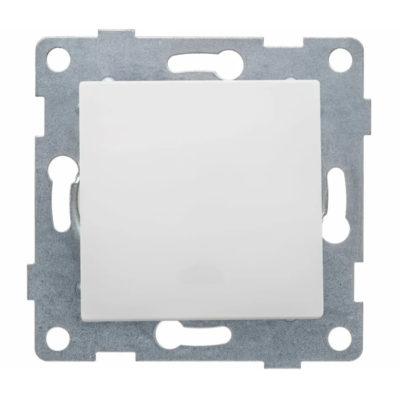 Механизм выключателя с/у 1 кл. 10А Ugra GUSI