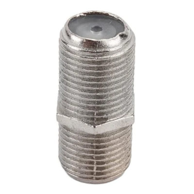 Переходник F-F TDM Electric SQ1809-0007