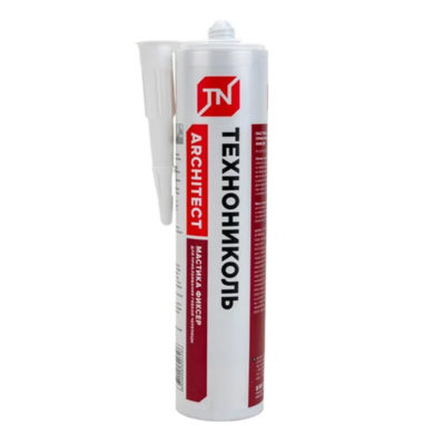 МАСТИКА ДЛЯ ГИБКОЙ ЧЕРЕПИЦЫ №23 310 МЛ "ТЕХНОНИКОЛЬ"