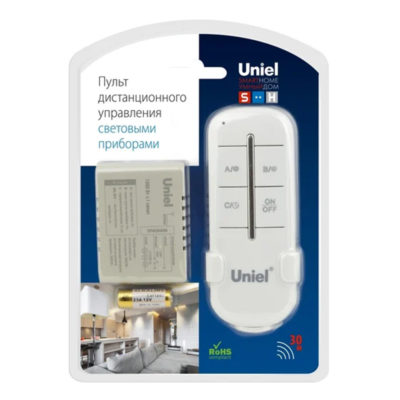 Пульт управления светом 1 канал*1000Вт