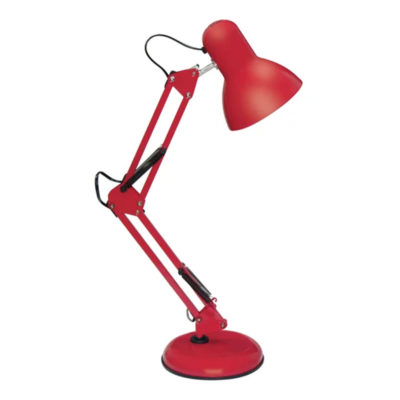 TLI-221 Светильник настольный Е27 60W механич.выключатель