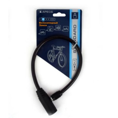 Замок-трос (навес) Апекс