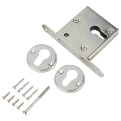 Замок врезной Зенит-ЗВ1-2