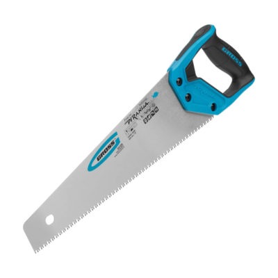 Ножовка по дереву ГРОС 400мм