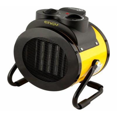 PTC-2000R Тепловая пушка электрич. 2 кВт ENGY