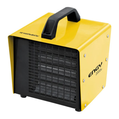 РТС-2000 Тепловая пушка электрич. 2кВт ENGY