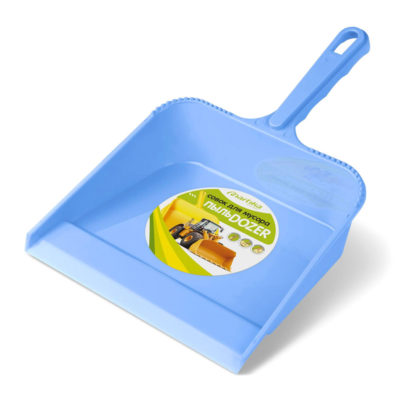 Совок для мусора Пыльдозер