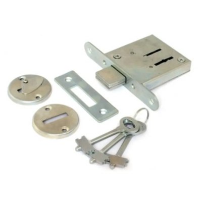 Замок врезной Зенит-ЗВ8-4.1