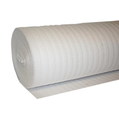 Пенолин подложка в рулоне 10 мм