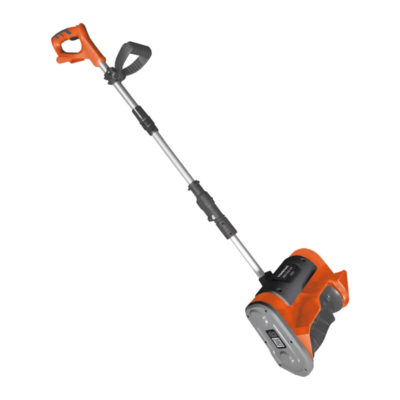 Снегоуборщик аккумуляторный ручной PATRIOT PE 1001UES