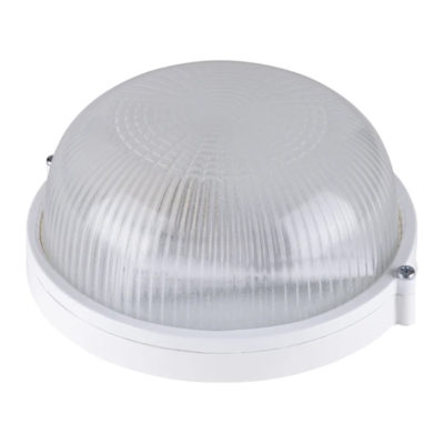 Светильник НПБ1301 белый/круг 60Вт IP54 TDM SQ0303-0030