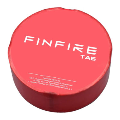 Устройство порошкового пожаротуш. автономное FUNFIRE СФЕРА