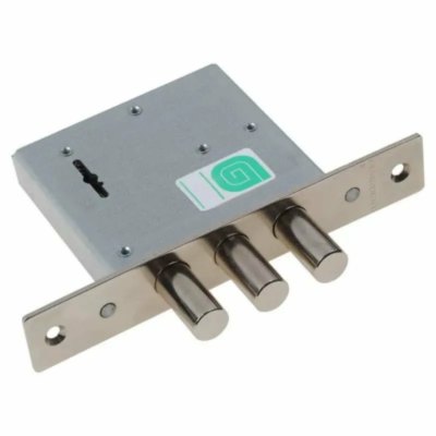 Замок врезной ГАРДИАН 10