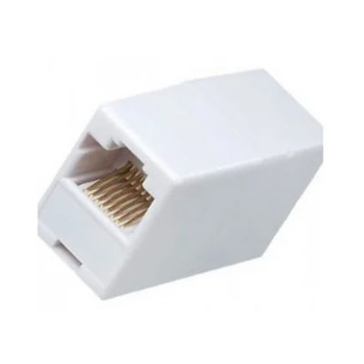 Проходник компьютерный гнездо-гнездо