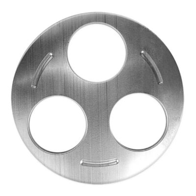 Стерилизатор для банок 3-х местный