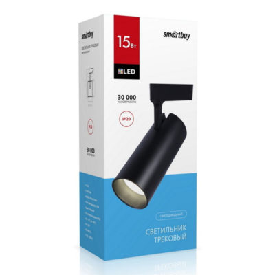 SBL-TKBK-15w-4K Светильник светодиодный 15Вт 4000К