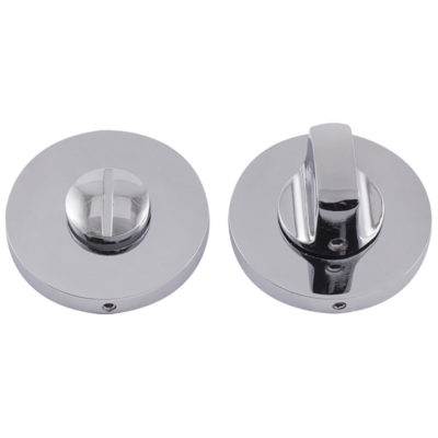 Накладка на фиксатор НФ-А хром