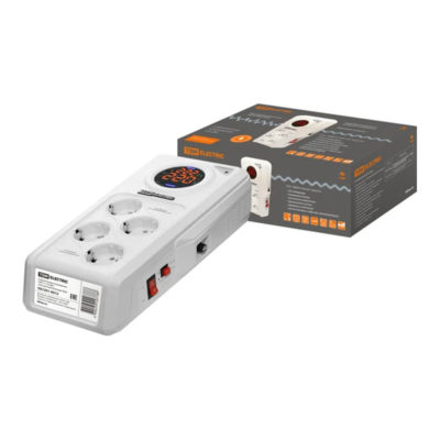 СБР1-1-1 кВА Стабилизатор напряжения электронный