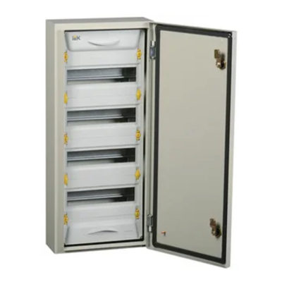 Корпус металлический ЩРв-48з-0 УХЛ3 IEK