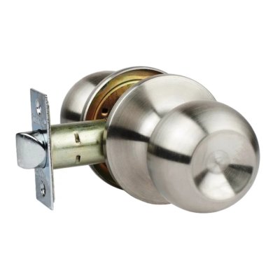 Защелка Trodos ЗШ-05 никель сталь