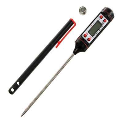 Термощуп кухонный