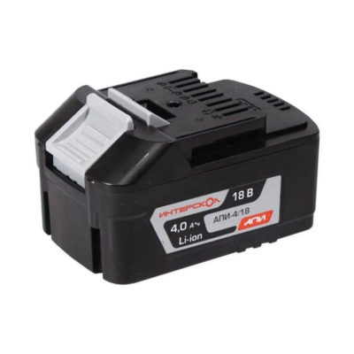 АПИ-4/18 Аккумуляторный блок 4 А/ч