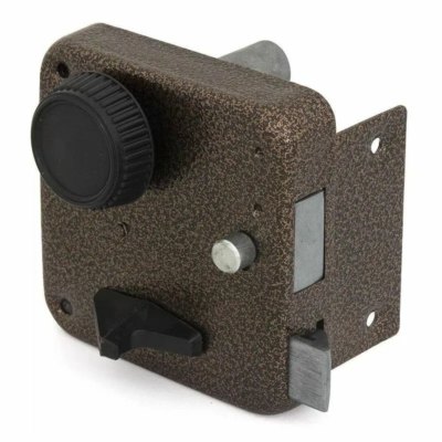 Замок накладной Пенза-ЗН3-1А