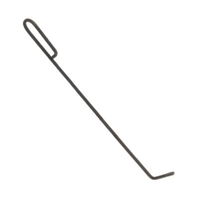 Кочерга D8 длина 670 мм