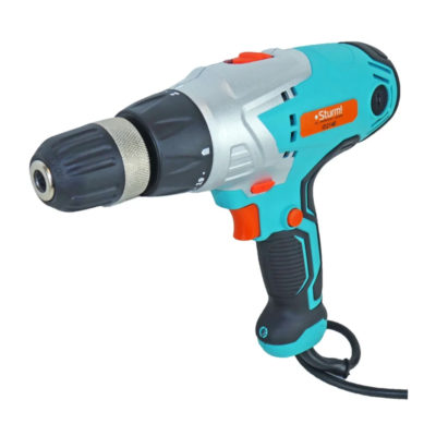 ID2140 Дрель-шуруповерт 400 Вт сеть