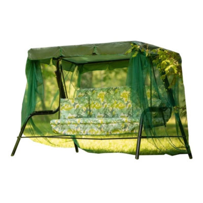 КАЧЕЛИ САДОВЫЕ 3-Х МЕСТНЫЕ "ВАРНА" "OLSA" С1260