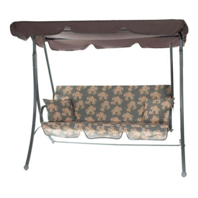 КАЧЕЛИ САДОВЫЕ 2-Х МЕСТНЫЕ "МАРТИНЕЛЛА" "OLSA" С919/46/1