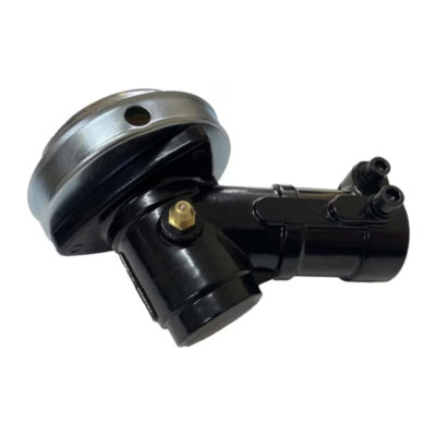 71/2/32 Редуктор в сборе для бензотриммеров HUTER