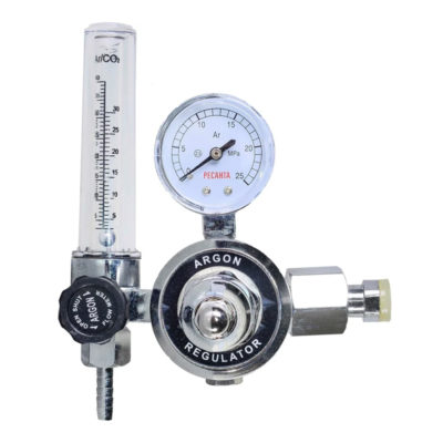 Редуктор расхода газа САИ-АД