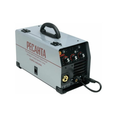 САИПА-24В/200А Сварочный полуавтомат РЕСАНТА