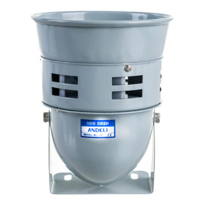 Сирена роторная MS-290 1тон Д-128мм