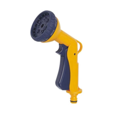 Пистолет-разбрызгиватель 10 режимов PARK DY2034