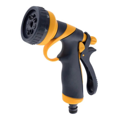 Пистолет-разбрызгиватель 10 режимов PARK DY2072P