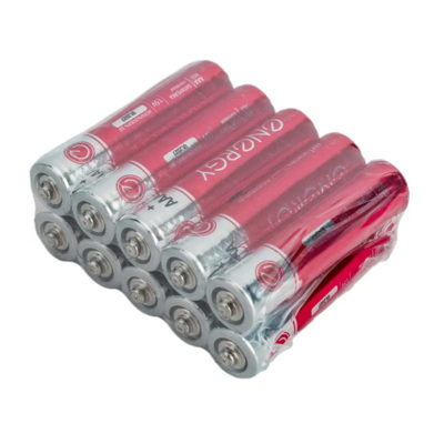Батарейка ENERGY ТИП ААА R03/10S (цена за 1шт)