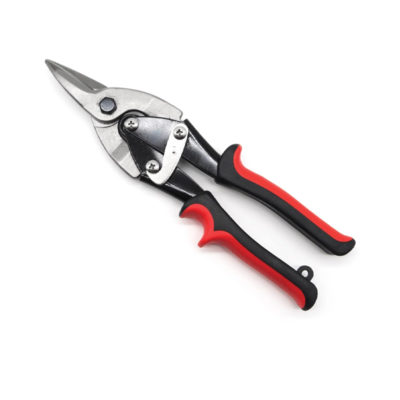 Ножницы по металлу прямой рез "КЕДР"