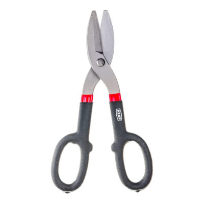 Ножницы по металлу левый рез "КЕДР" 250 мм