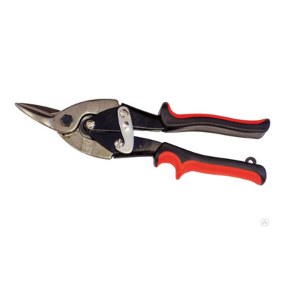 Ножницы по металлу правый рез "КЕДР"